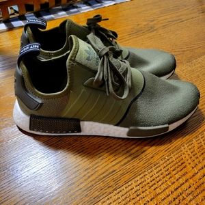 Adidas LA MARQUE AUX 3 BANDES